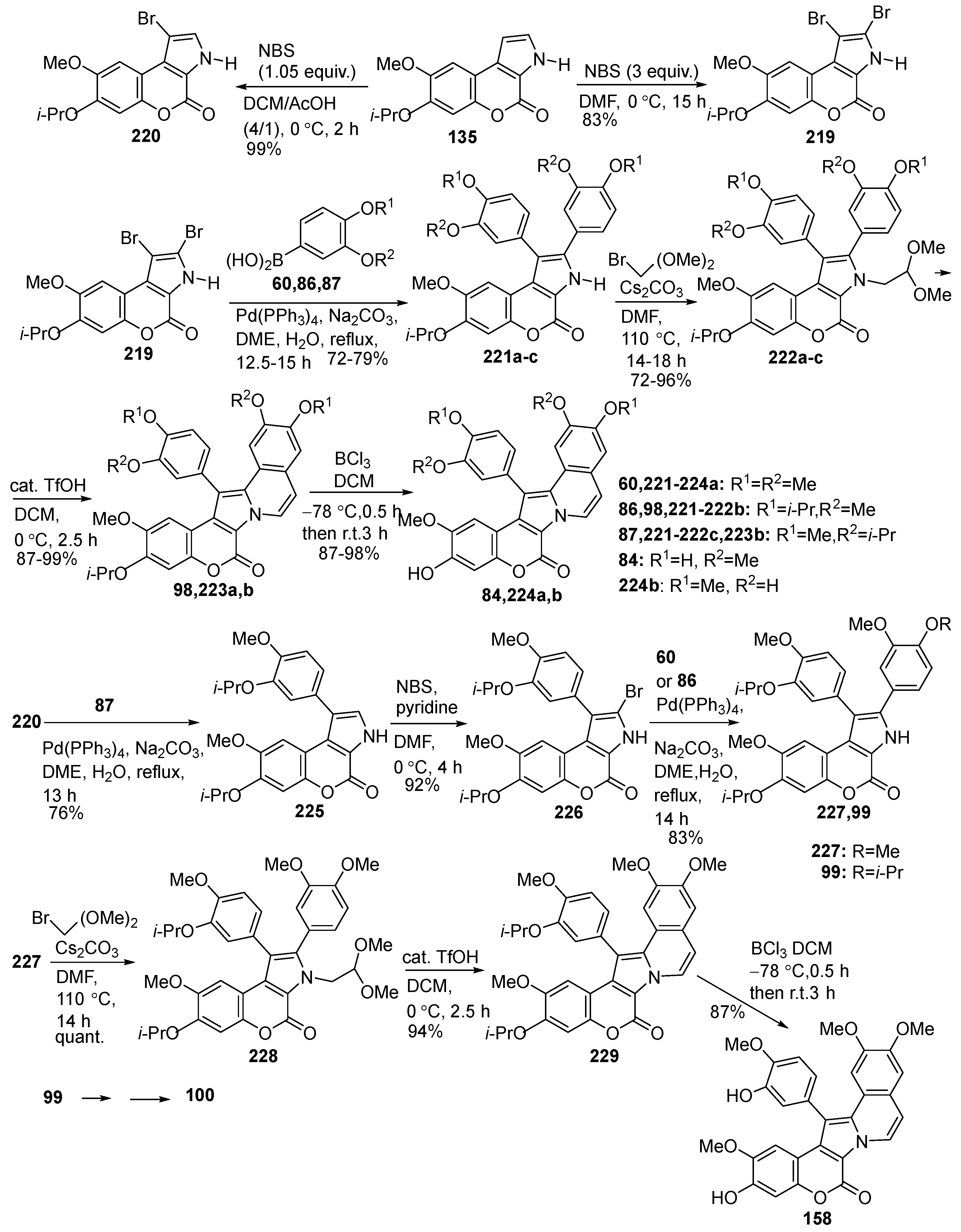 Molecules 29 04032 sch024