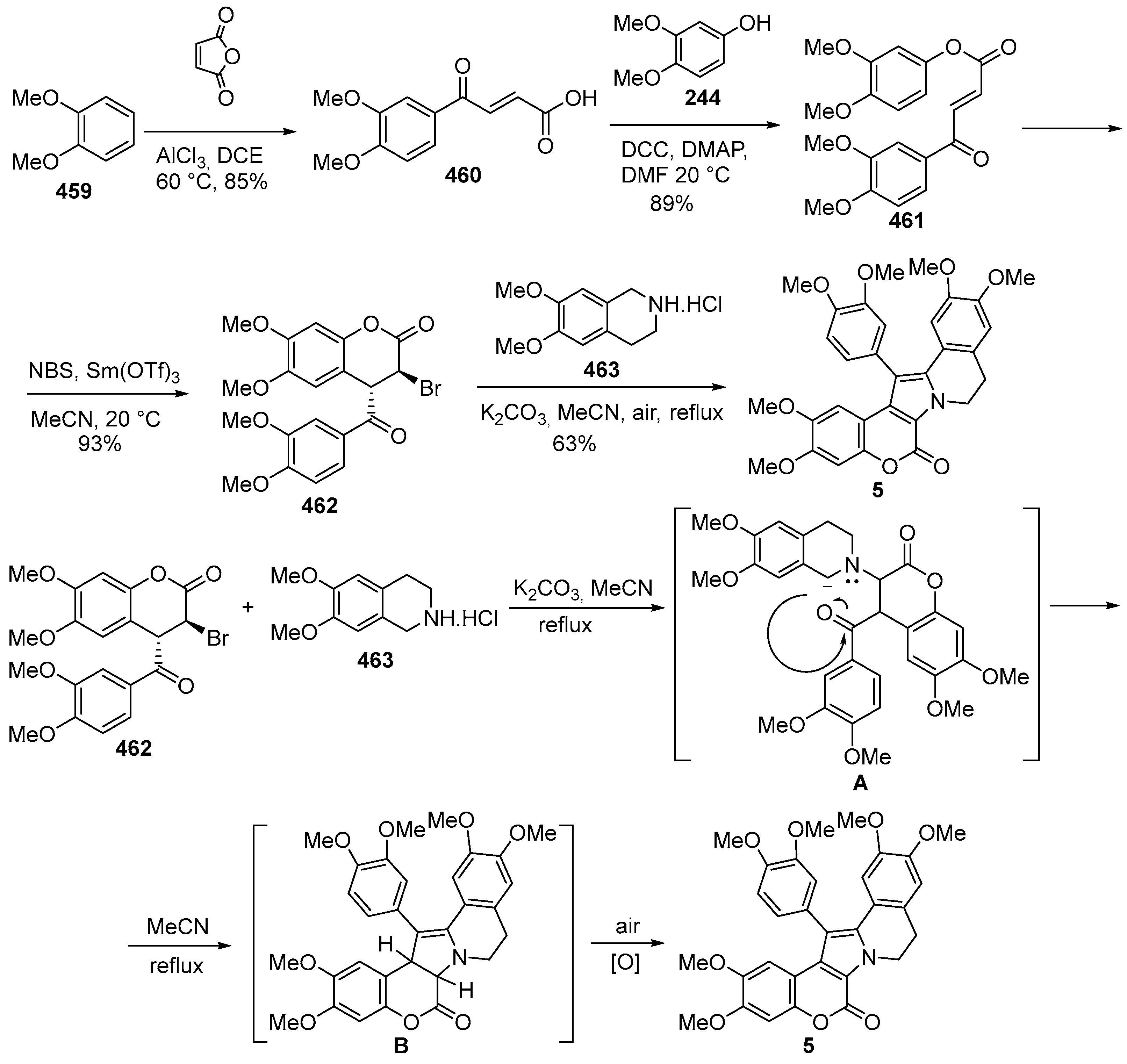 Molecules 29 04032 sch056