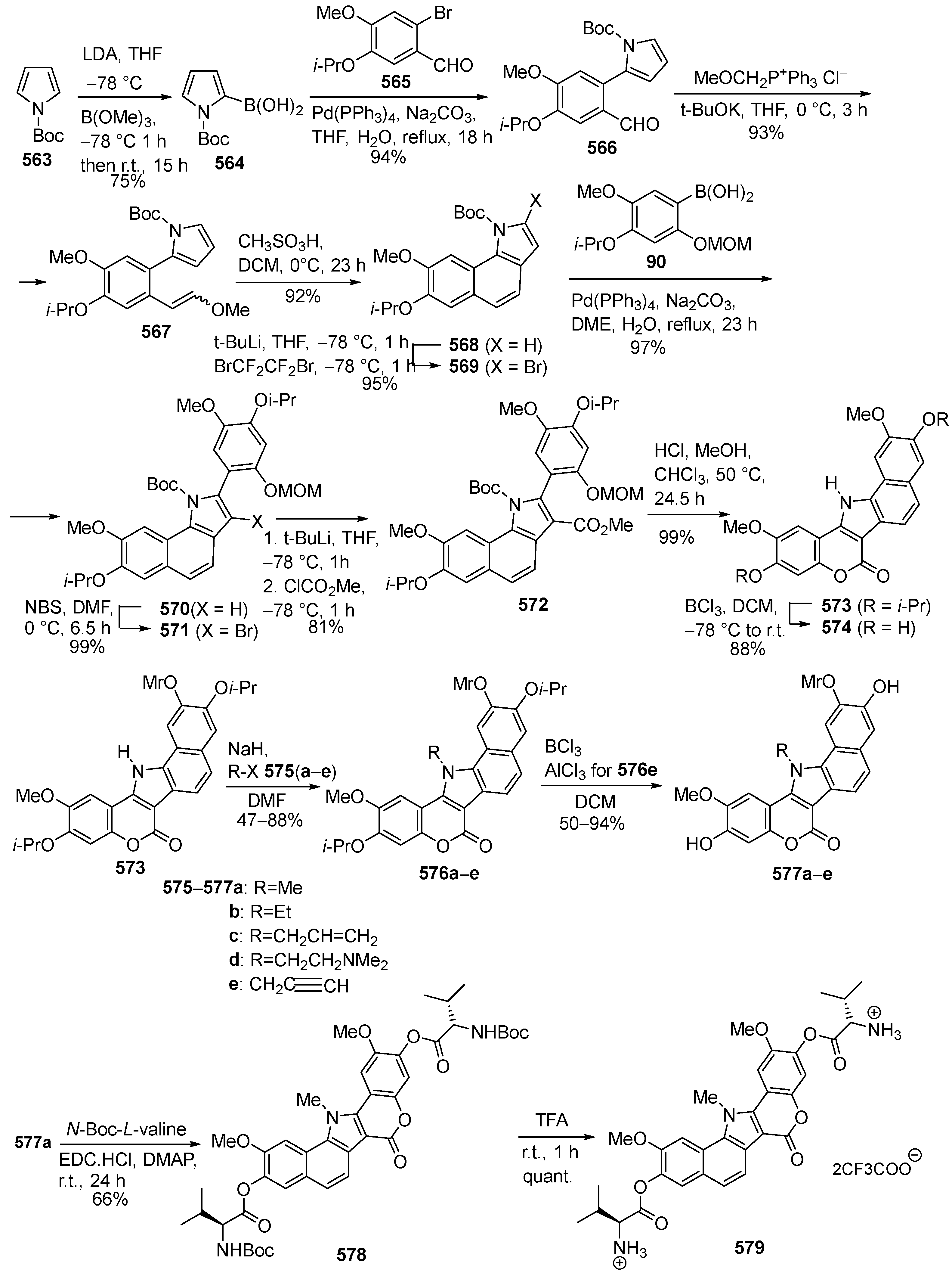 Molecules 29 04032 sch080