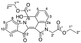 Molecules 29 04242 i012