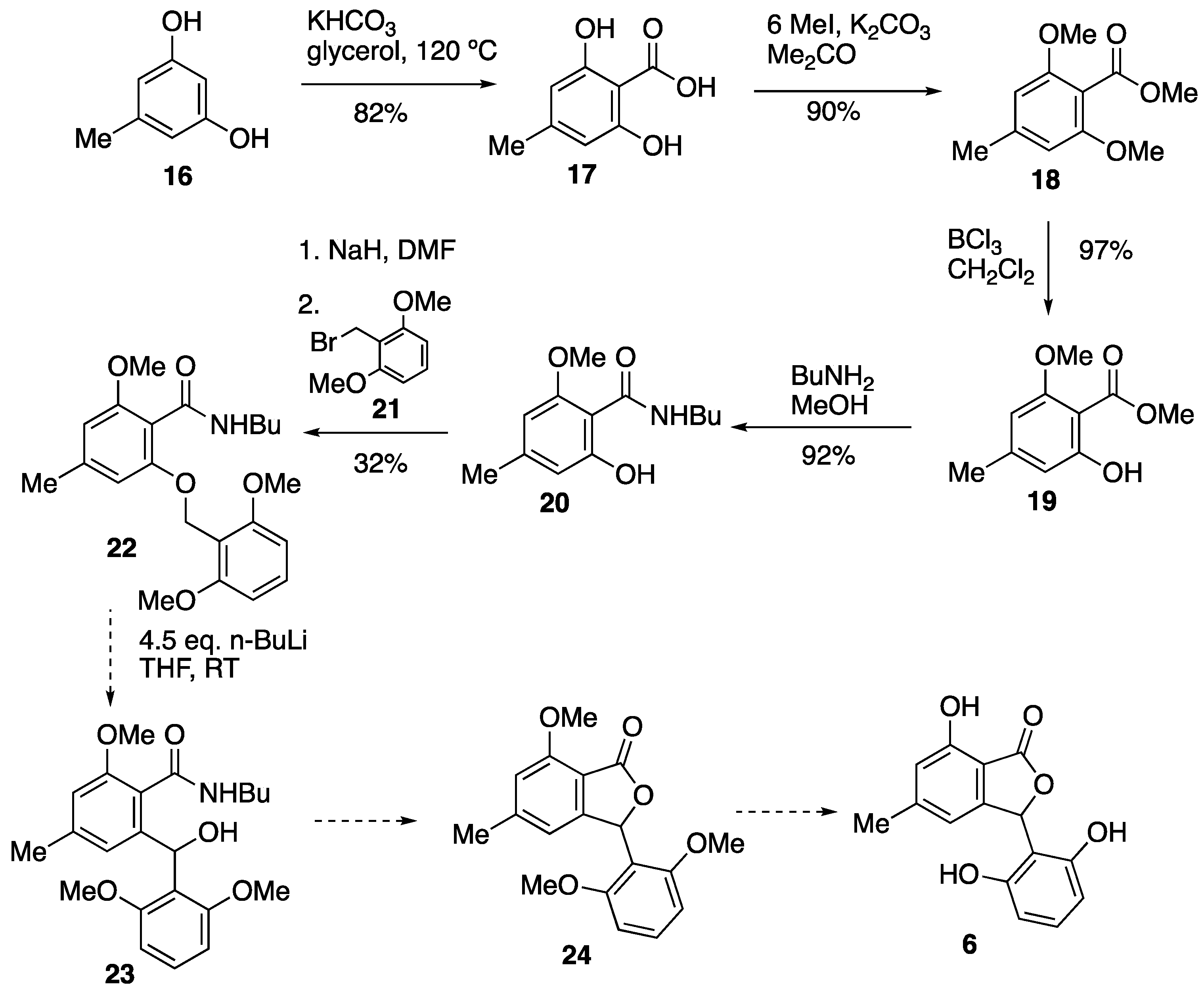 Molecules 29 04722 sch004 Molecules 29 04722 sch004