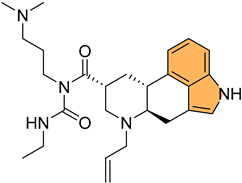 Molecules 29 04770 i012