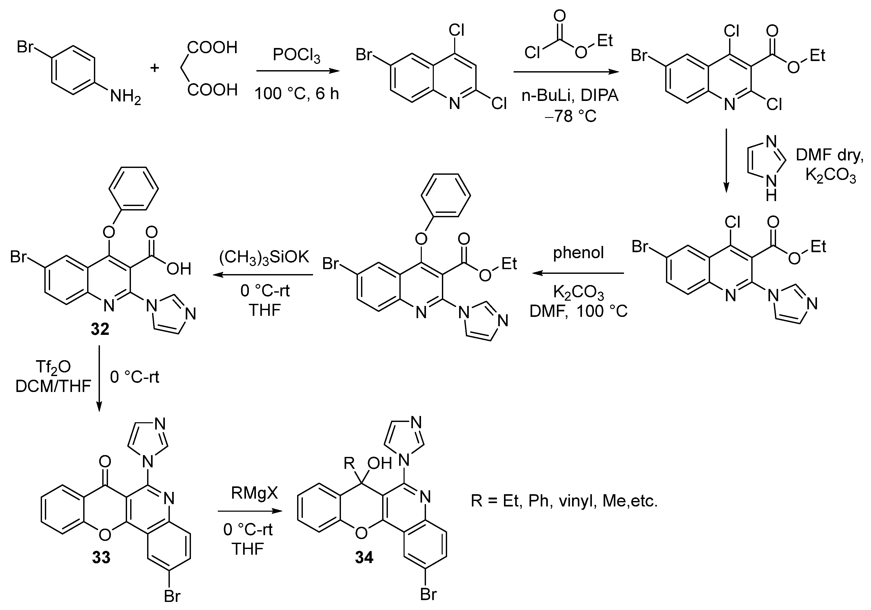 Molecules 29 04997 sch008
