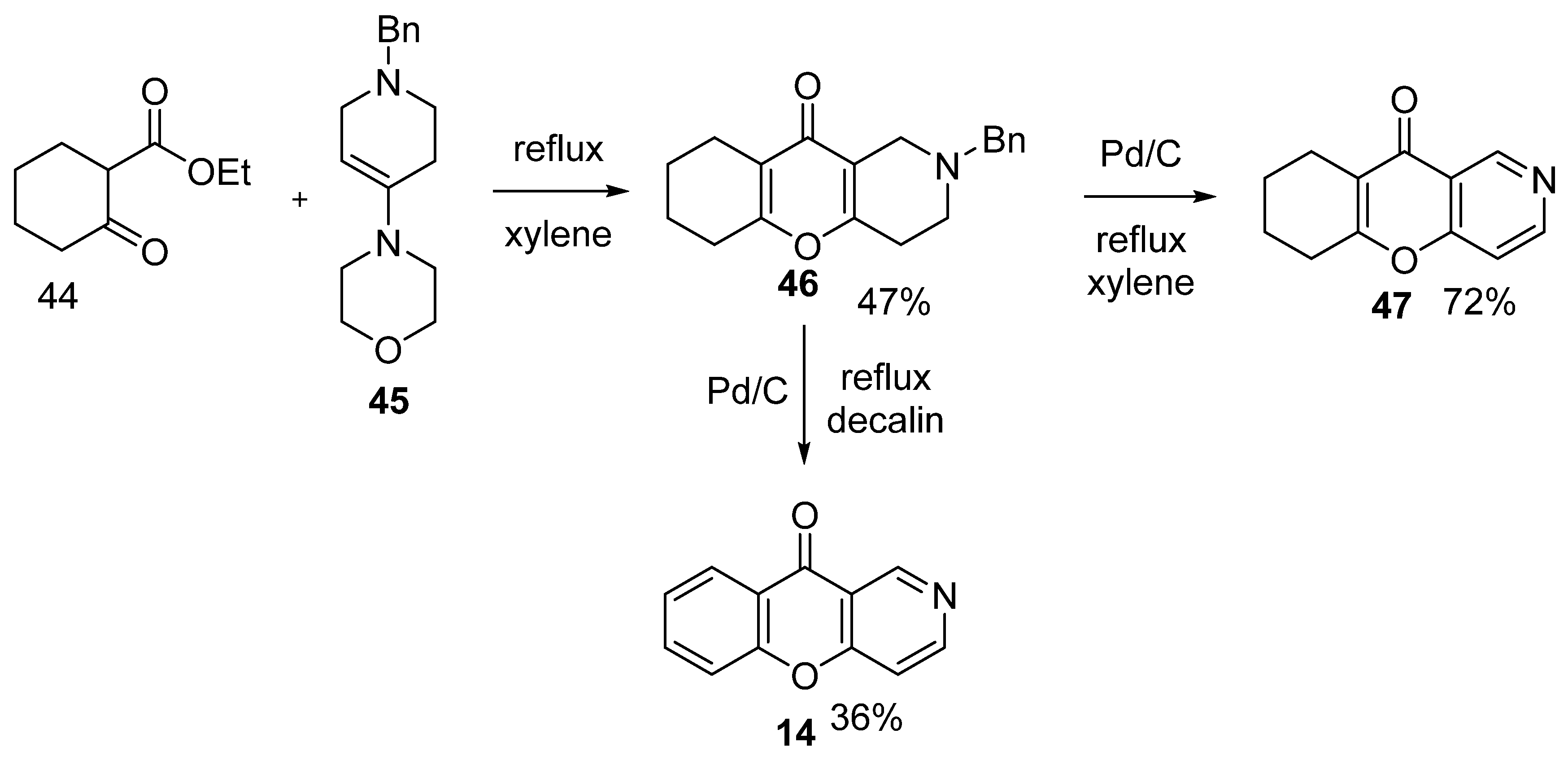 Molecules 29 04997 sch011