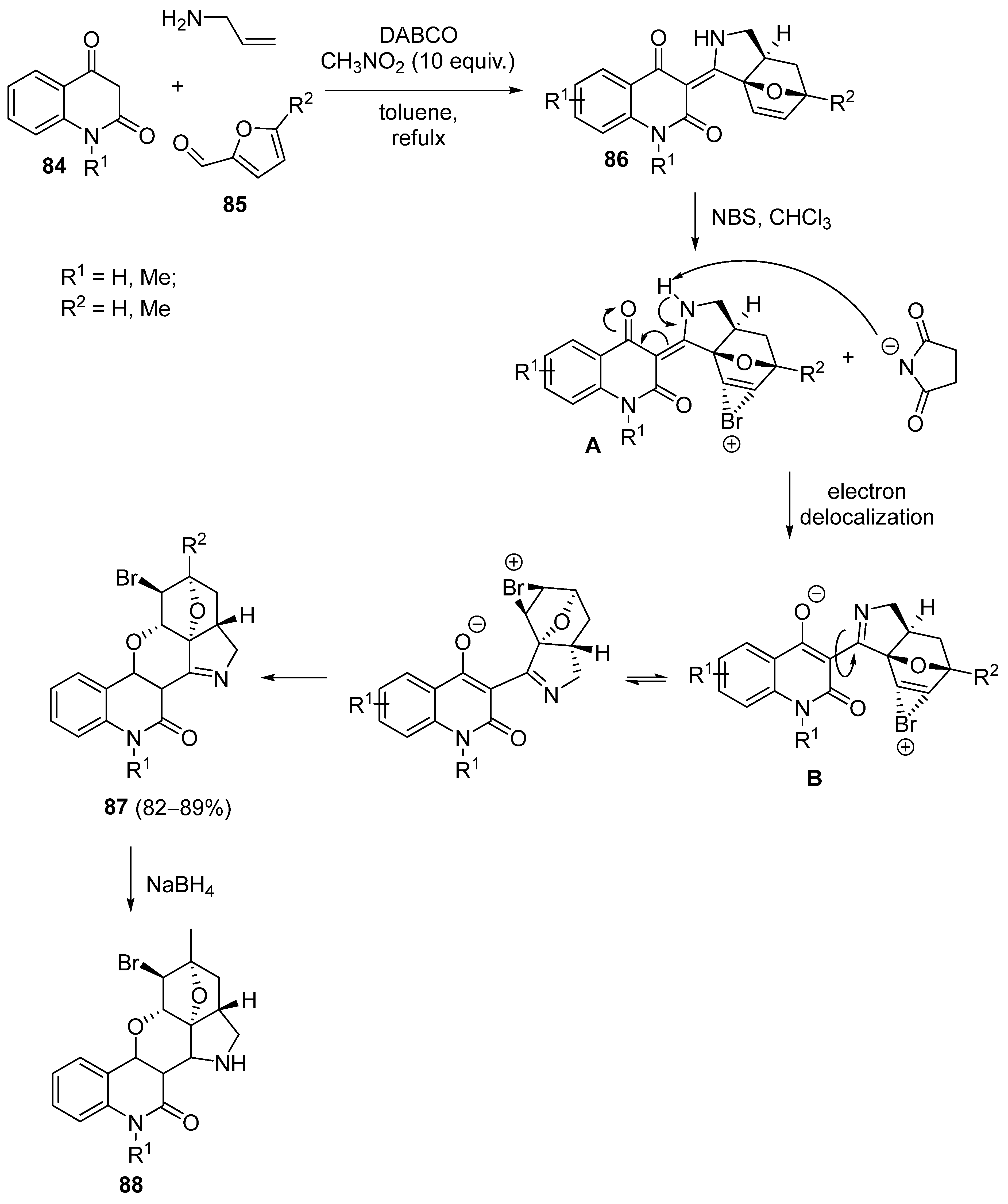 Molecules 29 04997 sch022