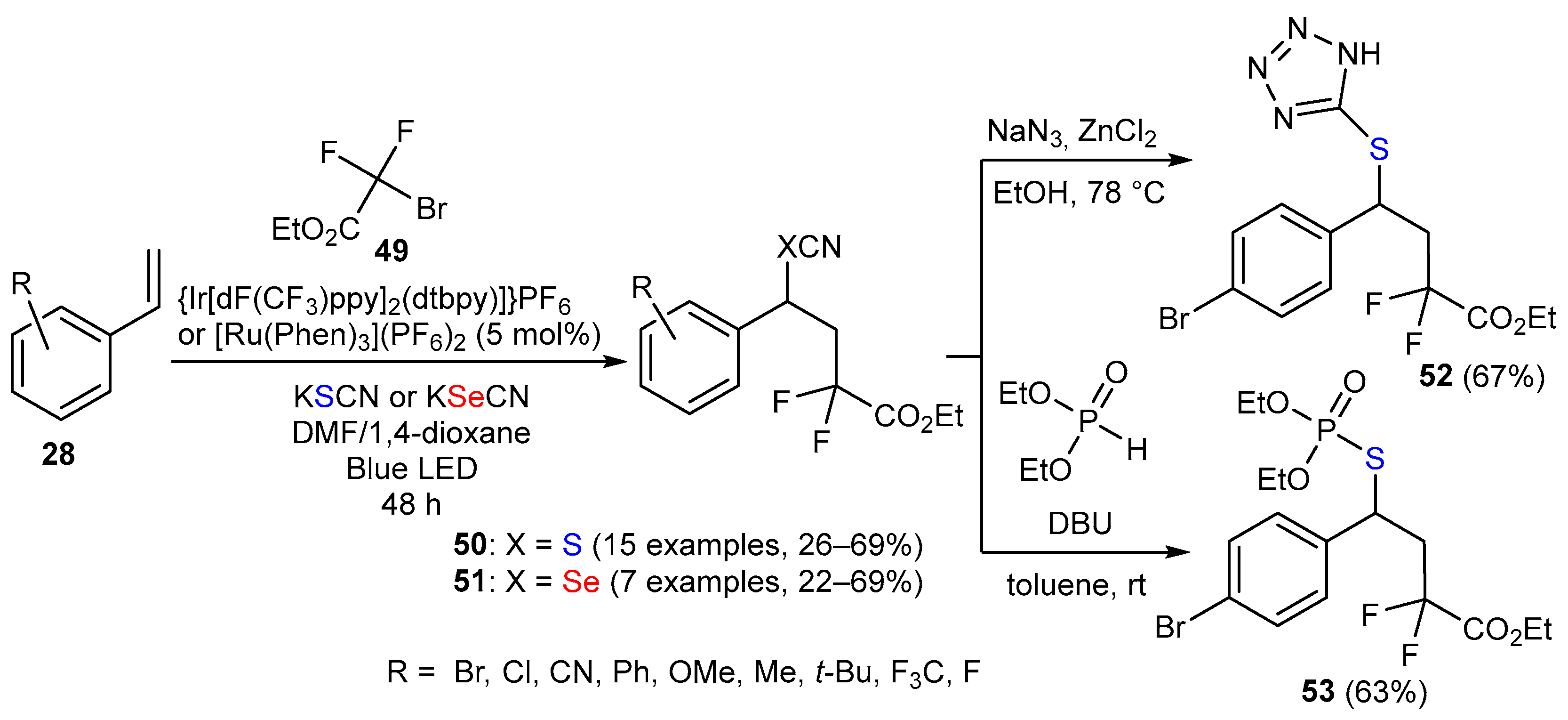 Molecules 29 05365 sch011