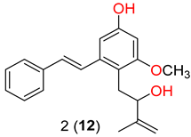 Molecules 29 05440 i011