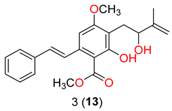 Molecules 29 05440 i012