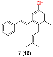Molecules 29 05440 i015