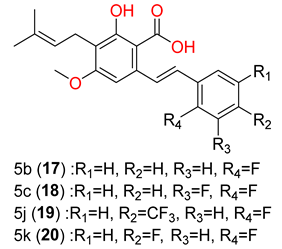 Molecules 29 05440 i016