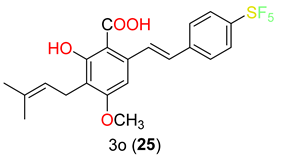 Molecules 29 05440 i020