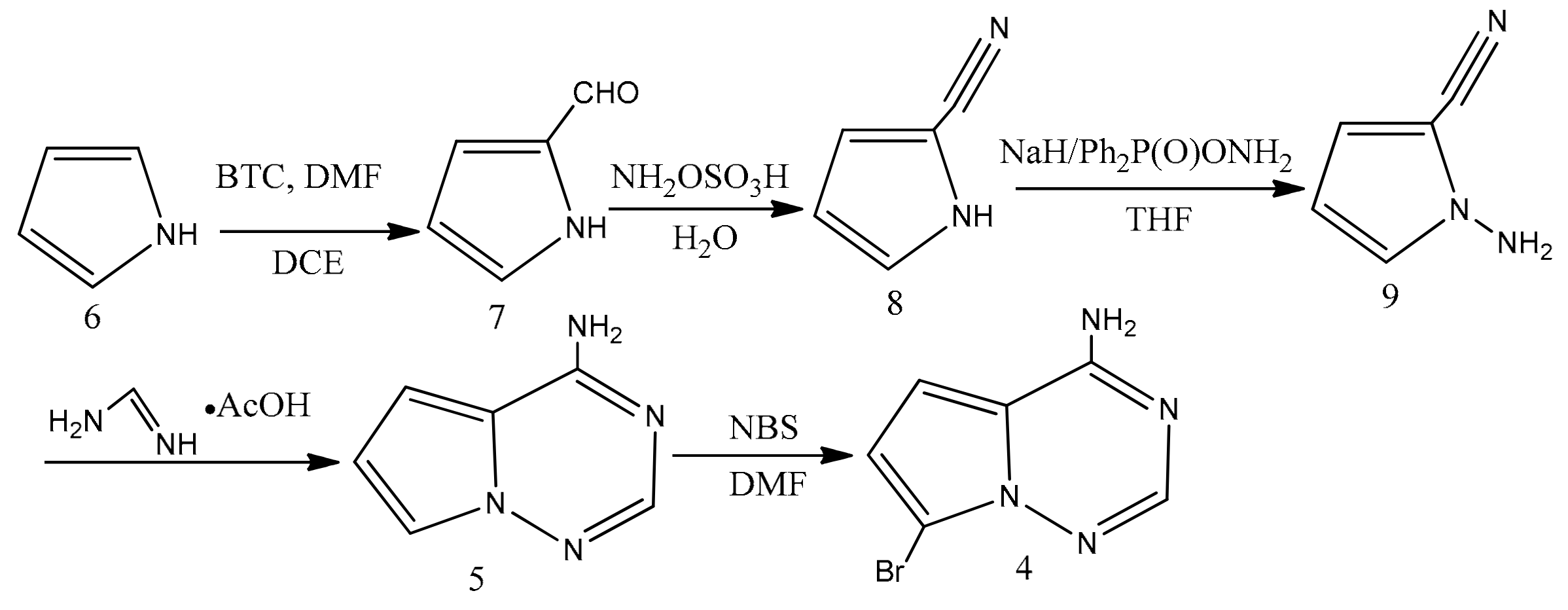 Molecules 30 00041 sch001