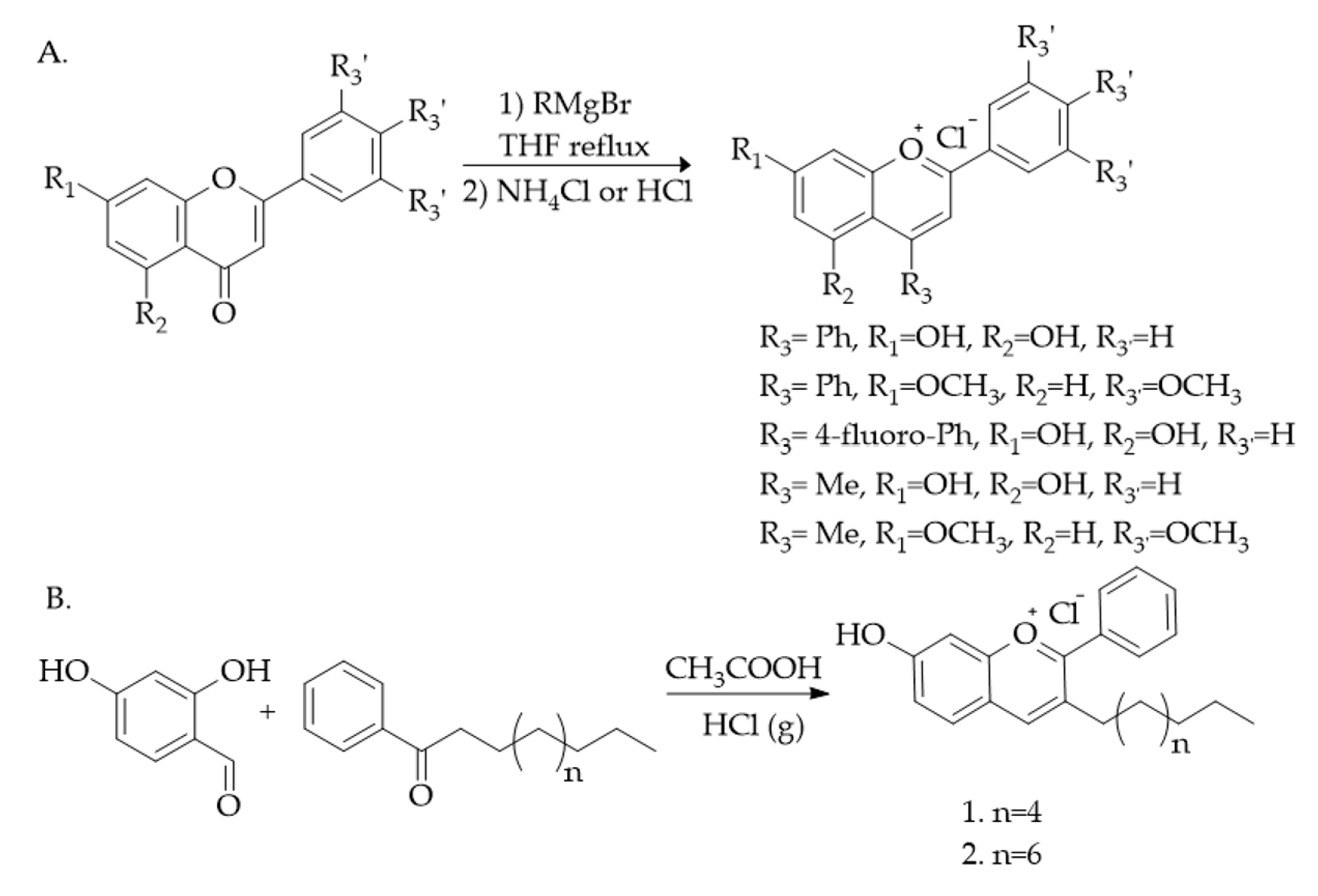 Molecules 30 00090 sch002a