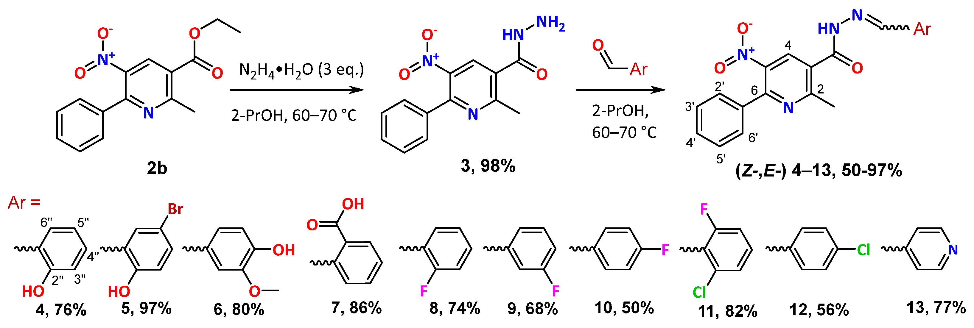 Molecules 30 00169 sch002