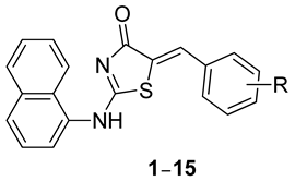 Molecules 30 00289 i001