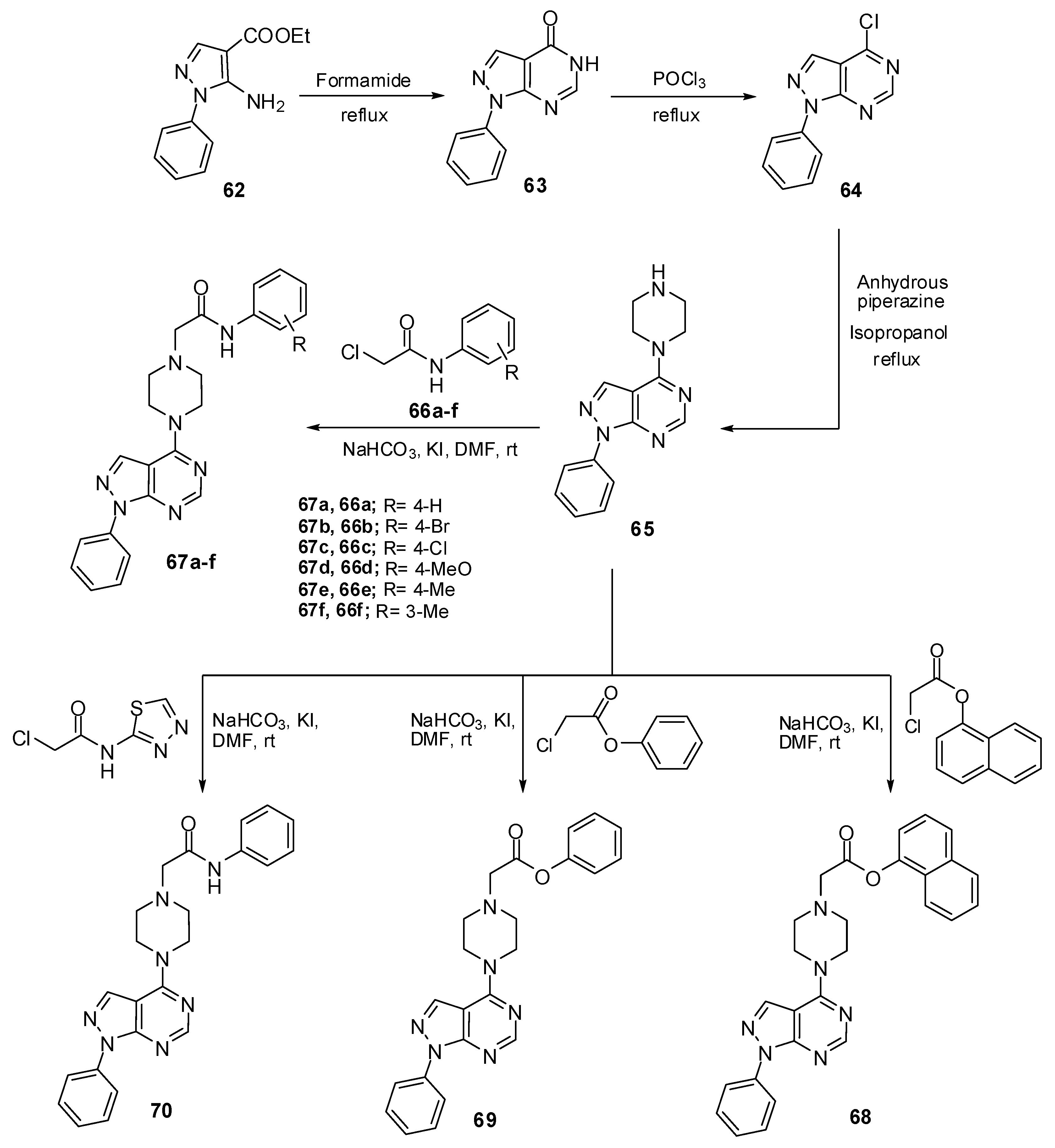 Molecules 30 00366 sch022 Molecules 30 00366 sch022