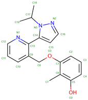 Molecules 30 00385 i005