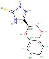 Molecules 30 00385 i008