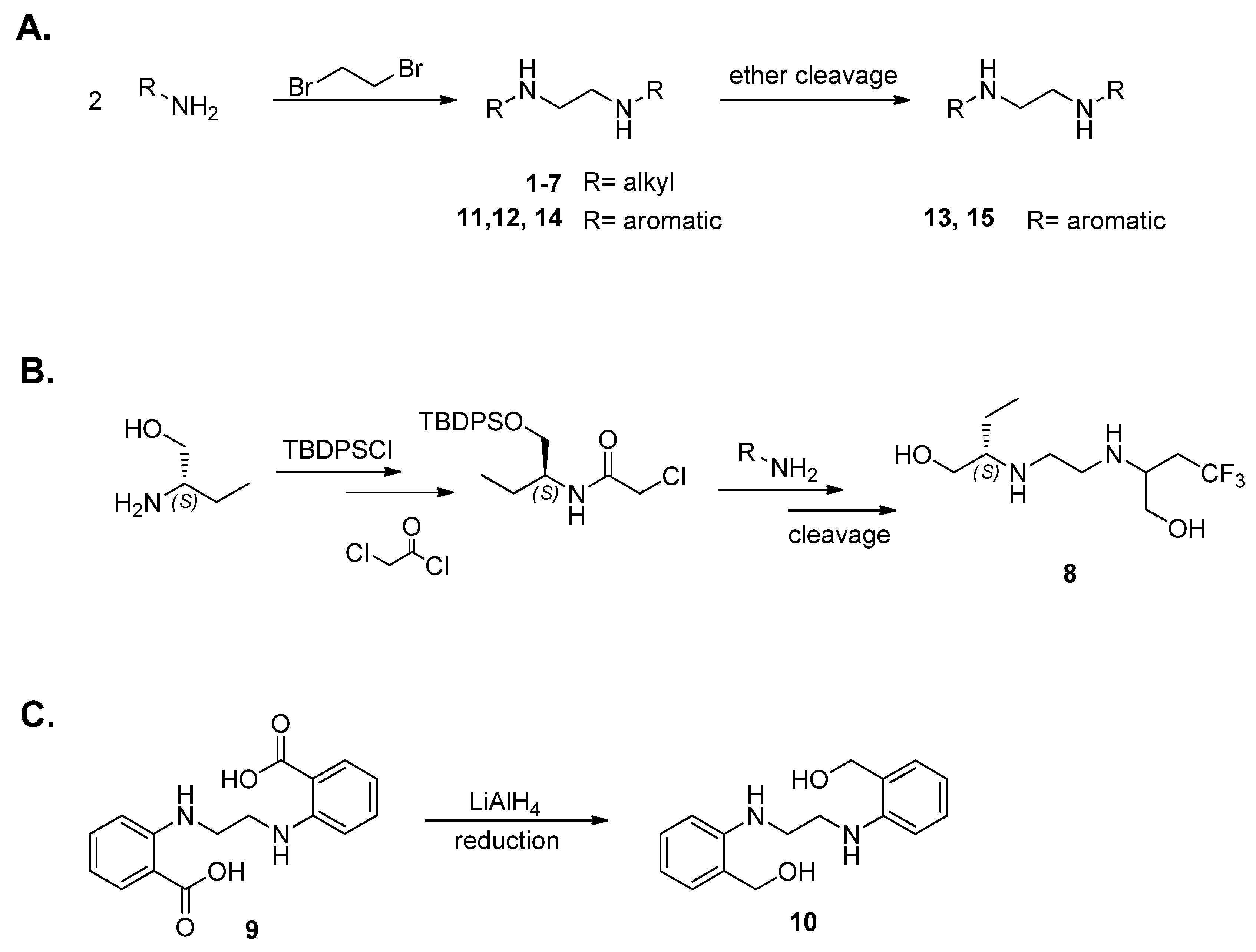 Molecules 30 00600 sch001 Molecules 30 00600 sch001