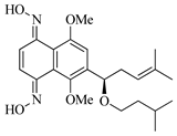 Molecules 30 01321 i001