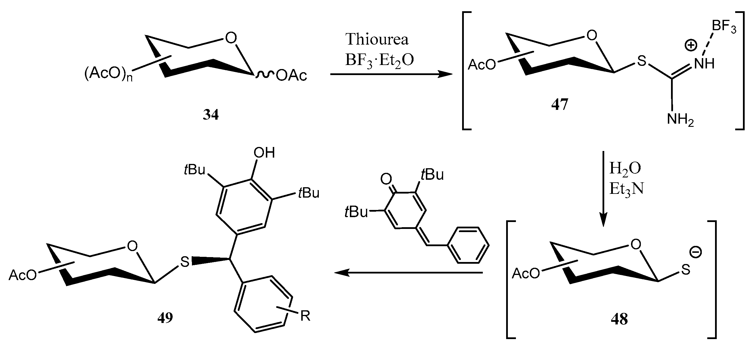 Molecules 30 02053 sch011 Molecules 30 02053 sch011
