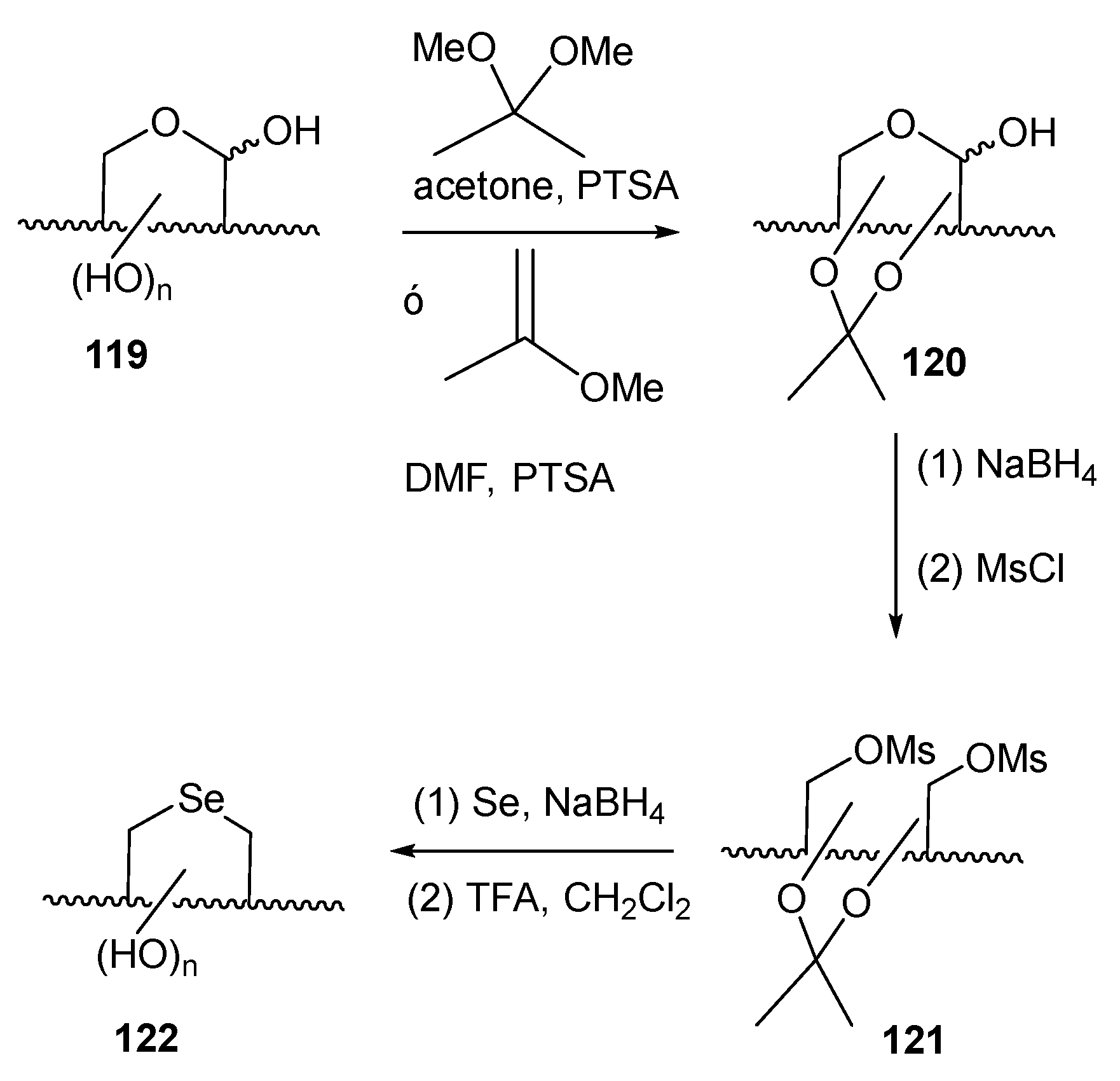 Molecules 30 02053 sch027 Molecules 30 02053 sch027