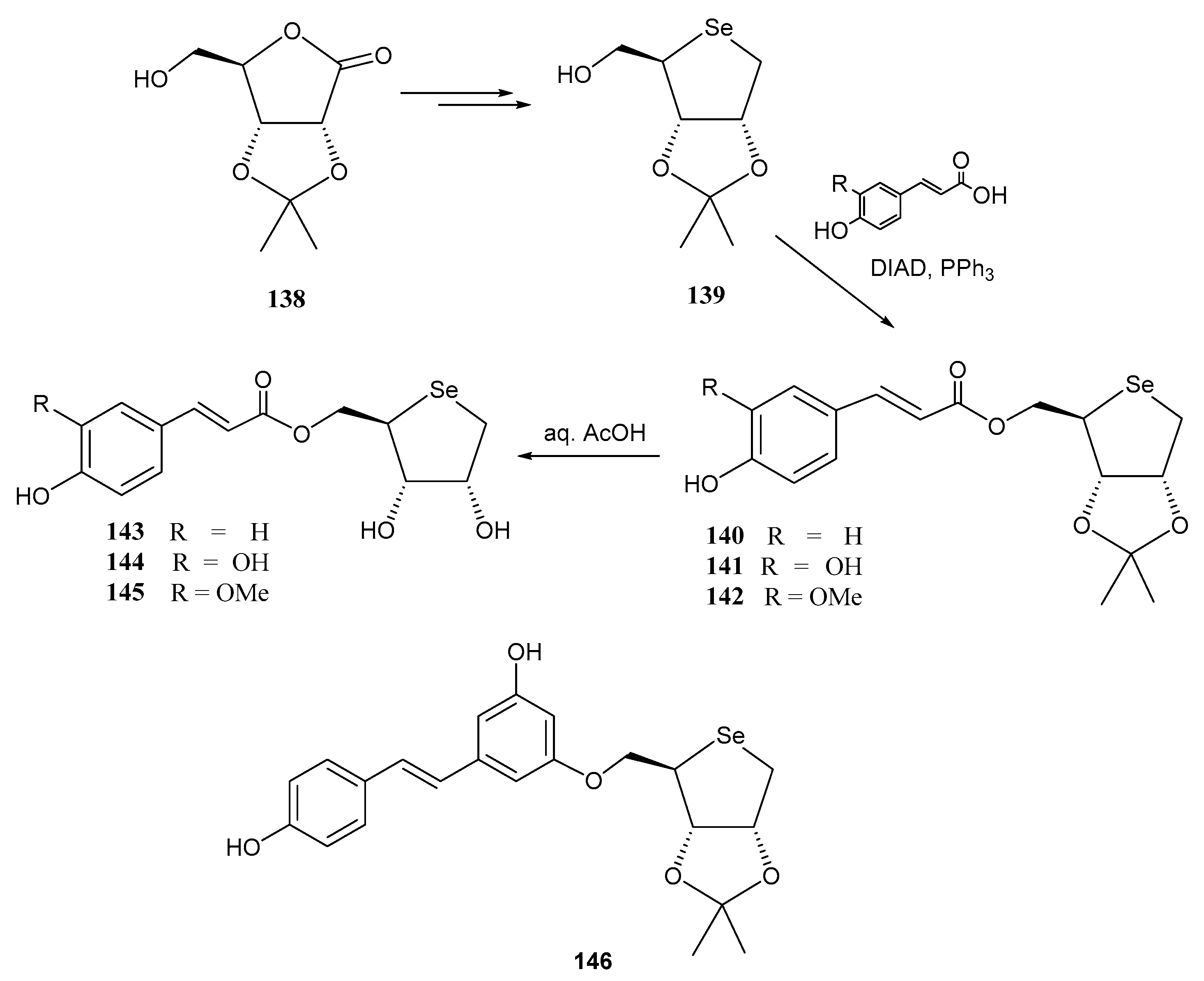 Molecules 30 02053 sch031 Molecules 30 02053 sch031