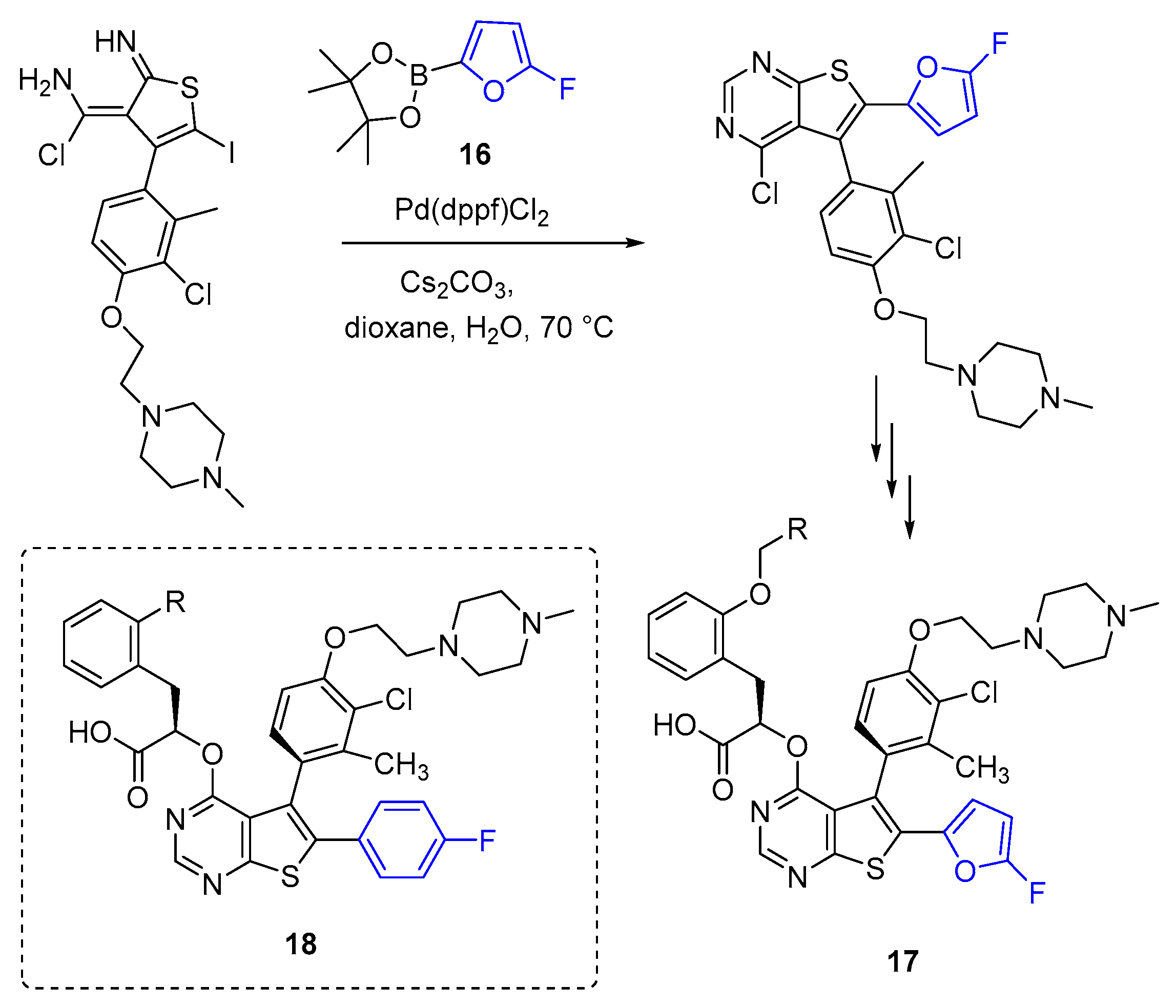 Molecules 30 02305 sch005