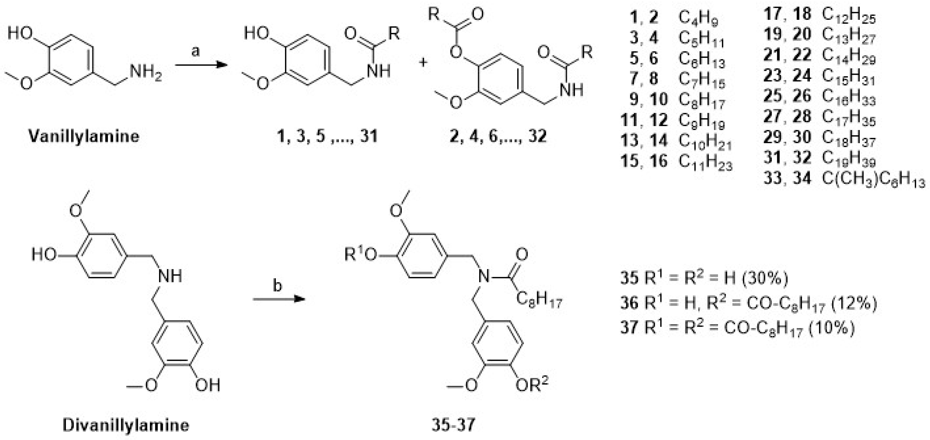 Molecules 30 03488 sch001