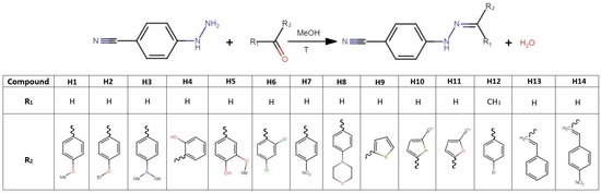 Molecules 30 03638 sch001