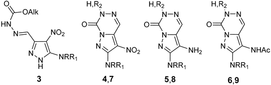 Molecules 30 03792 i001 Molecules 30 03792 i001