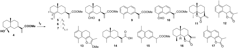 Molecules 30 03950 i001 Molecules 30 03950 i001