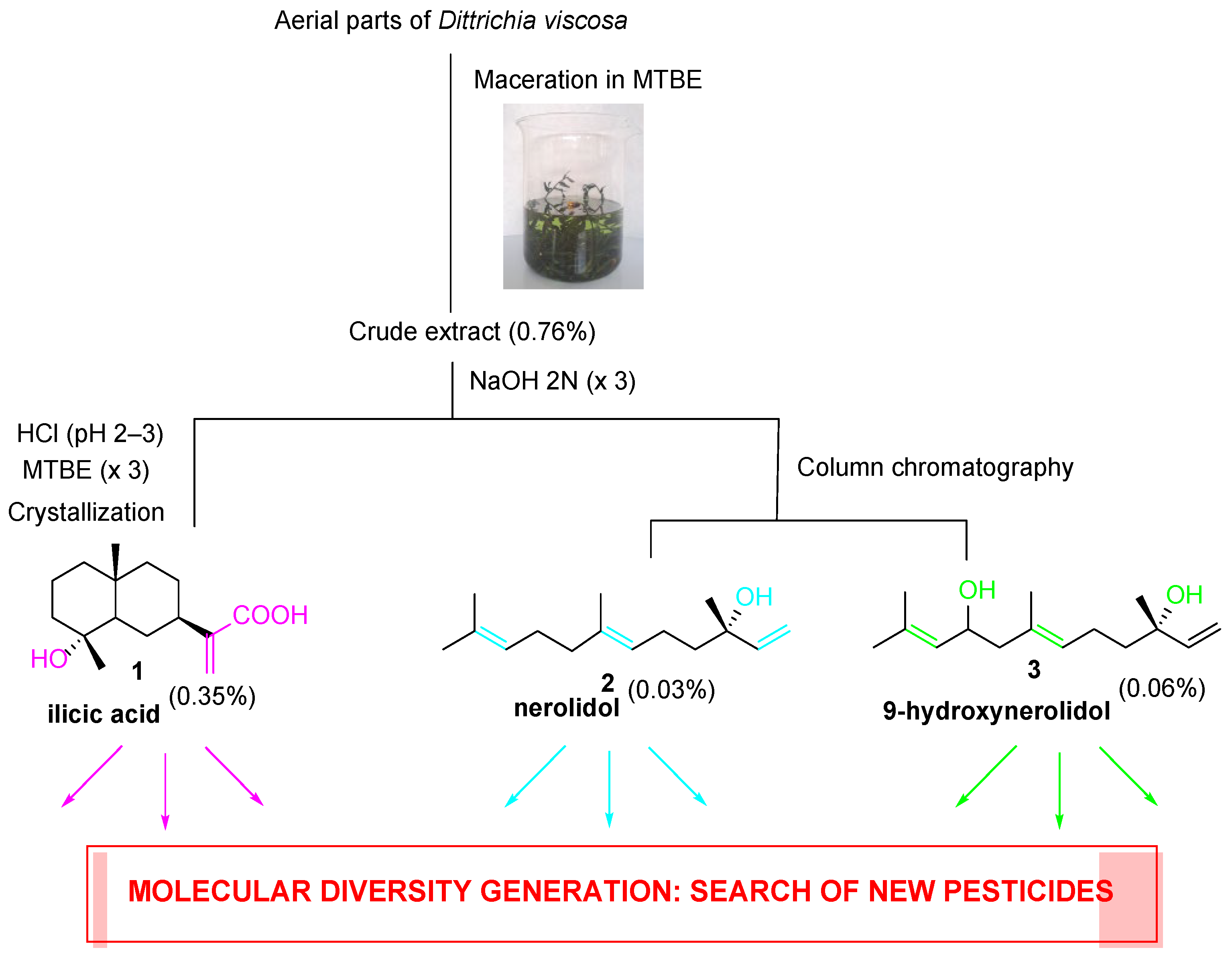 Molecules 30 03950 sch001 Molecules 30 03950 sch001