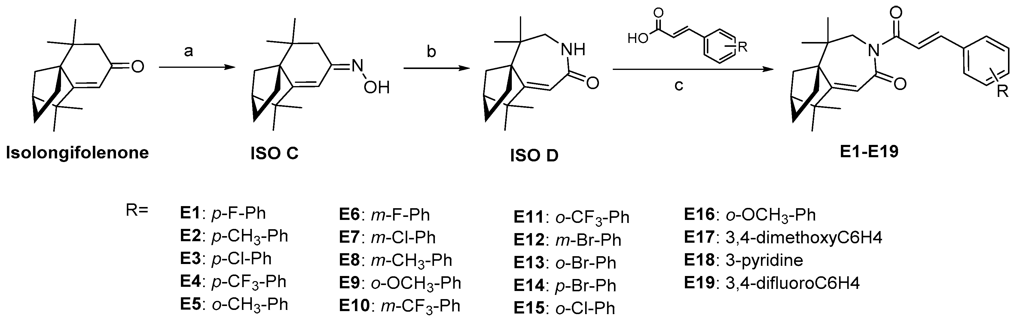 Molecules 30 04013 sch001