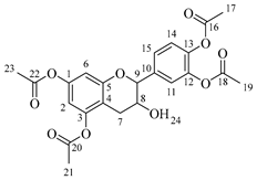 Molecules 30 04223 i001 Molecules 30 04223 i001