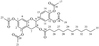 Molecules 30 04223 i003 Molecules 30 04223 i003