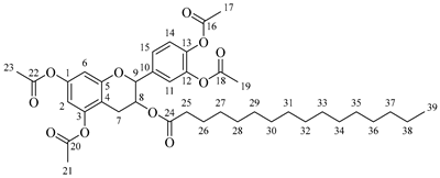 Molecules 30 04223 i005 Molecules 30 04223 i005