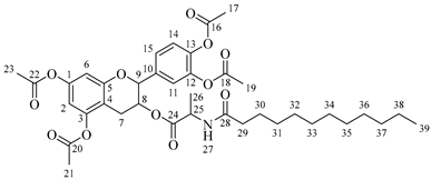 Molecules 30 04223 i015 Molecules 30 04223 i015
