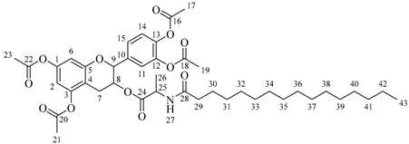 Molecules 30 04223 i017 Molecules 30 04223 i017