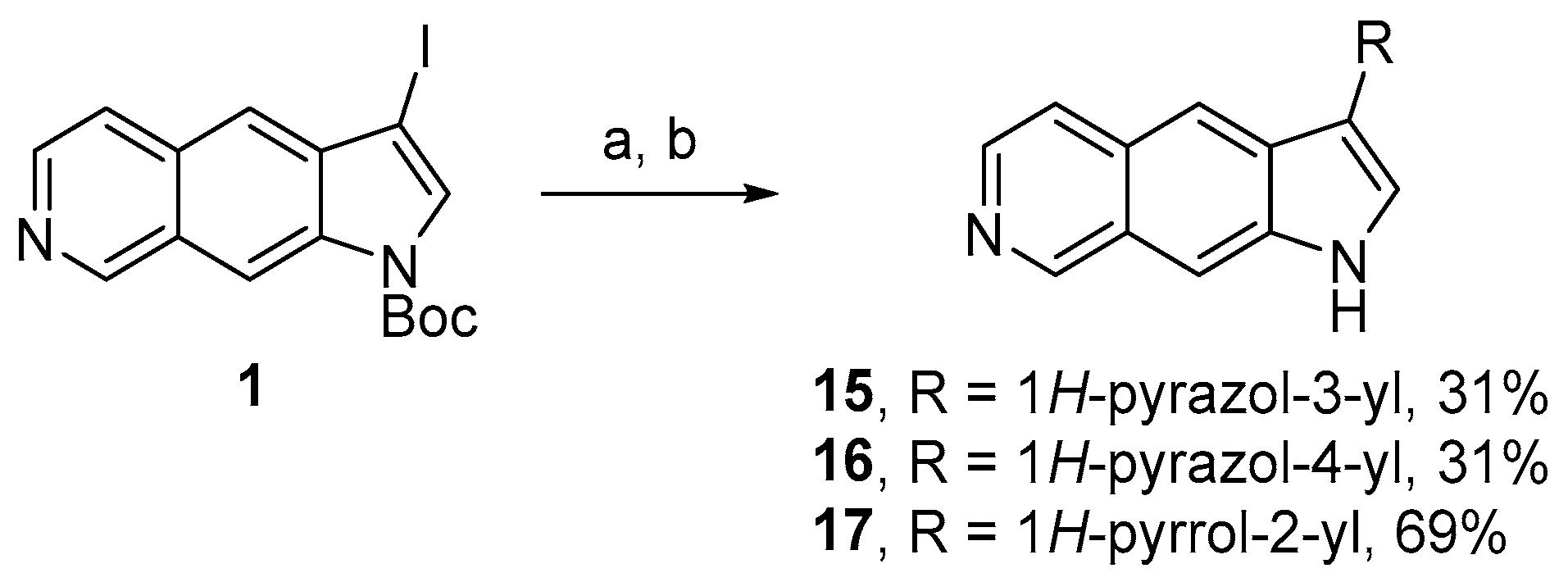 Molecules 30 04388 sch004