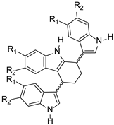 Molecules 31 00977 i007 Molecules 31 00977 i007