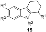 Molecules 31 00977 i009 Molecules 31 00977 i009