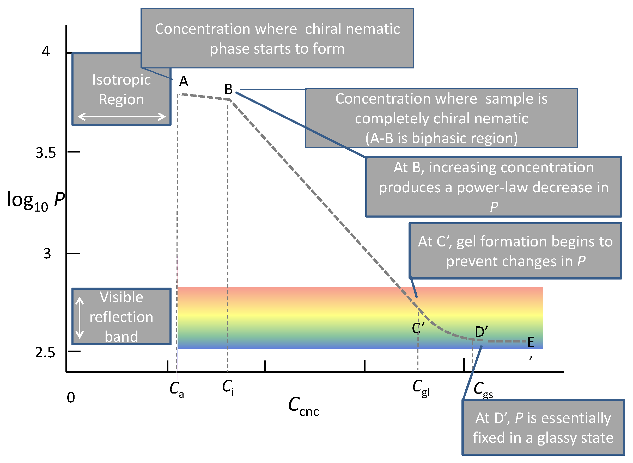 Recent Advances in Chiral Nematic Structure and Iridescent Color of ...