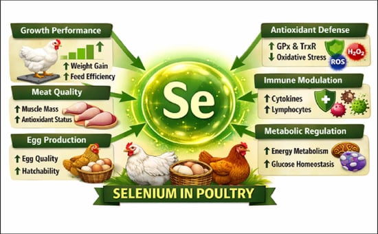 Aggregation of purified red selenium nanoparticles (Se0) spherical particles observed using scanning electron microscopy (SEM).
