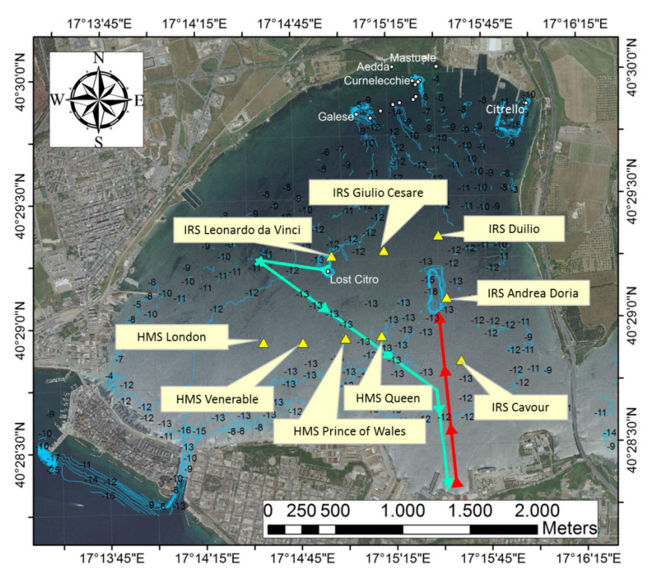 Oceans 01 00007 g005