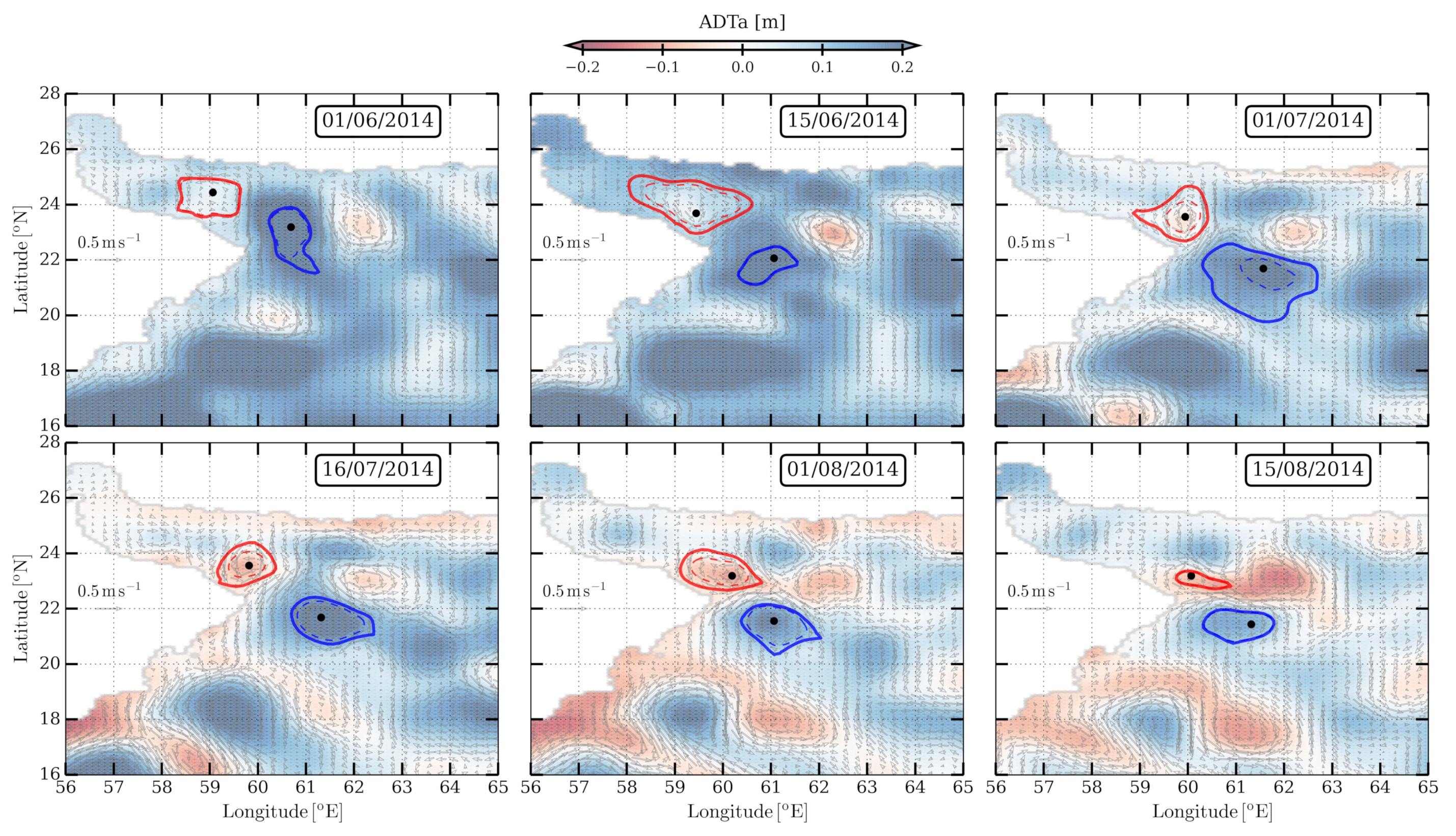 Oceans 02 00007 g002