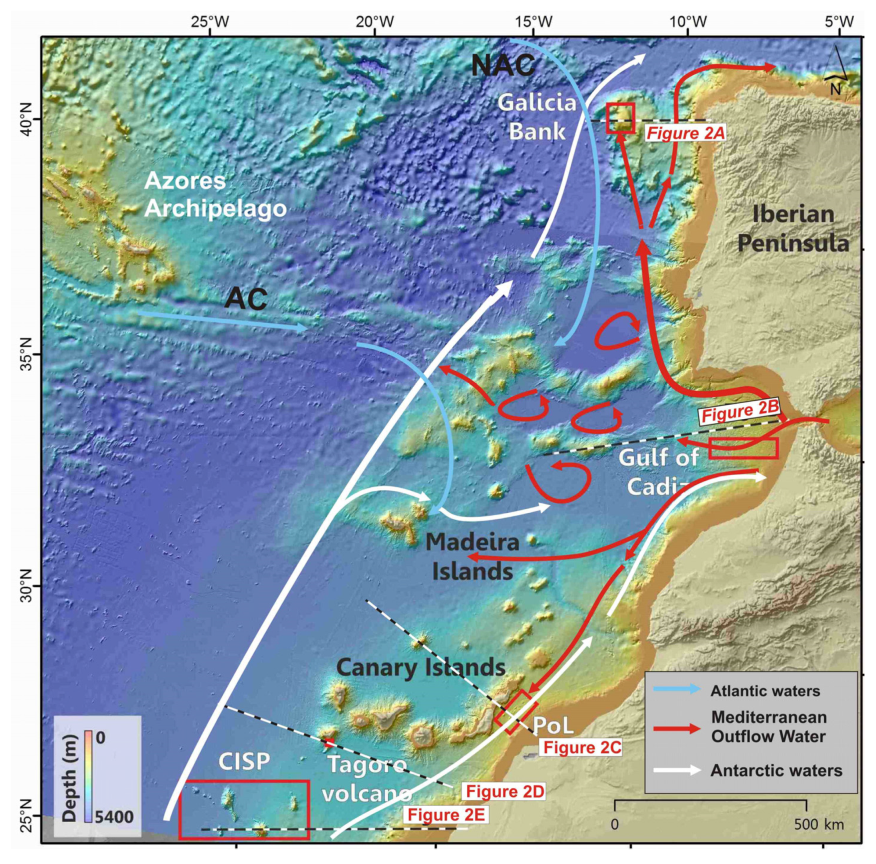 Oceans 02 00021 g001