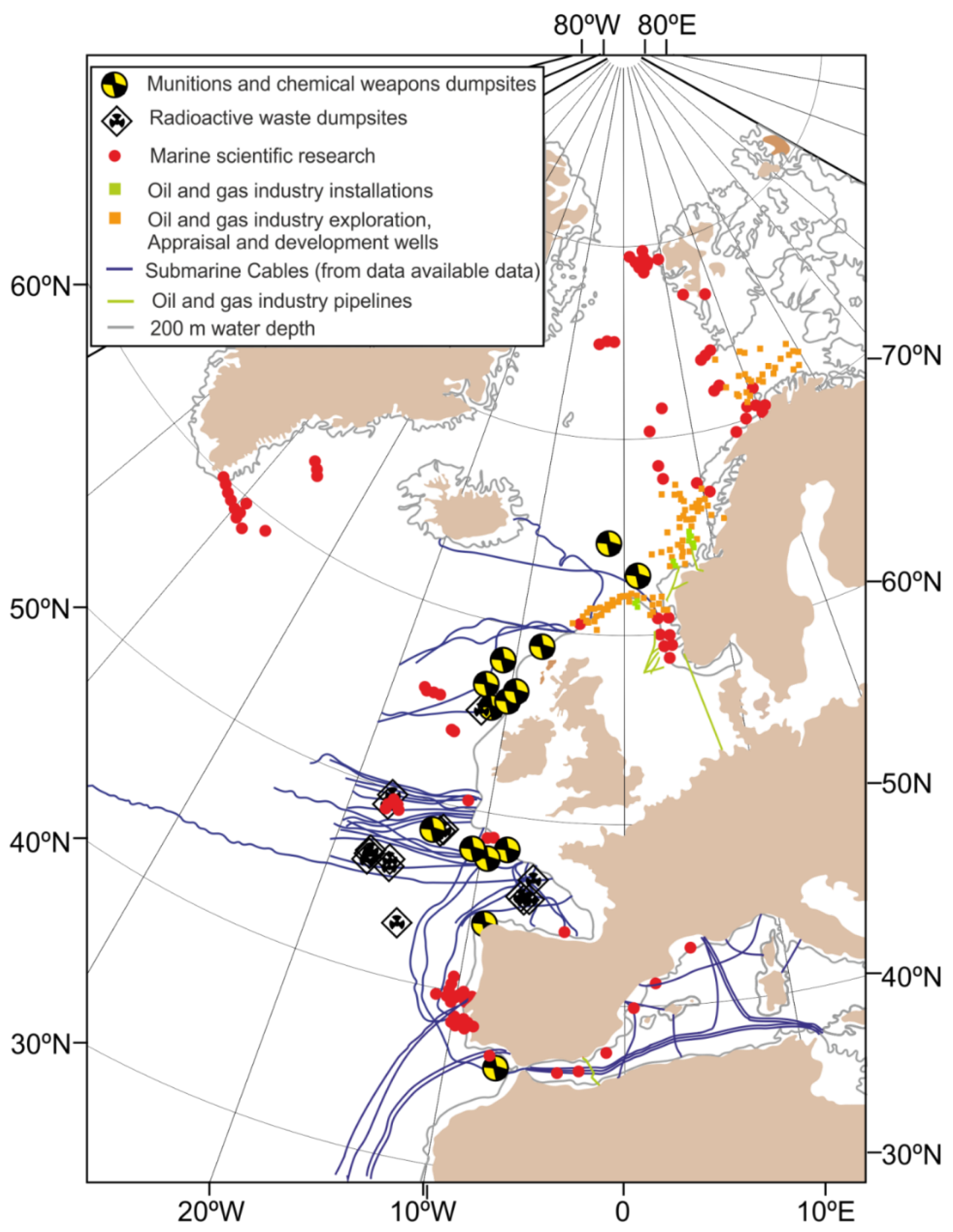 Oceans 02 00023 g002