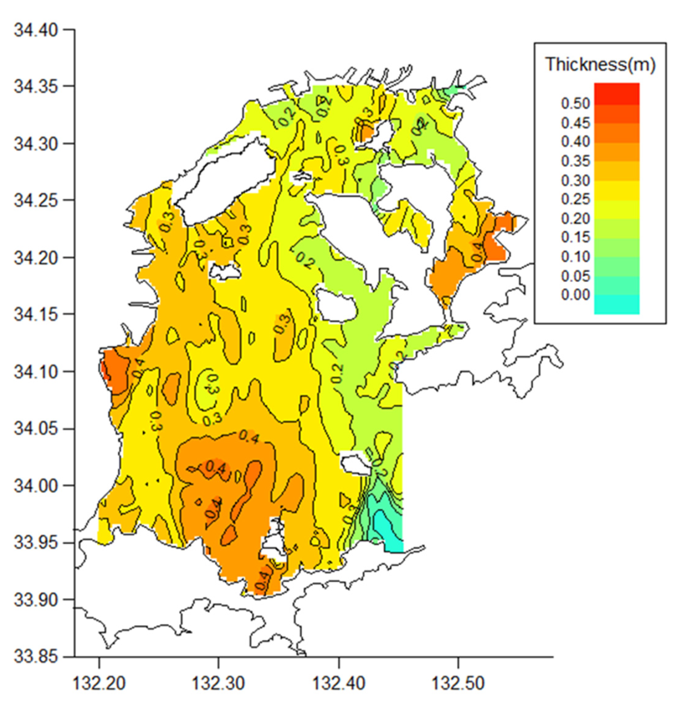 Oceans 02 00031 g007