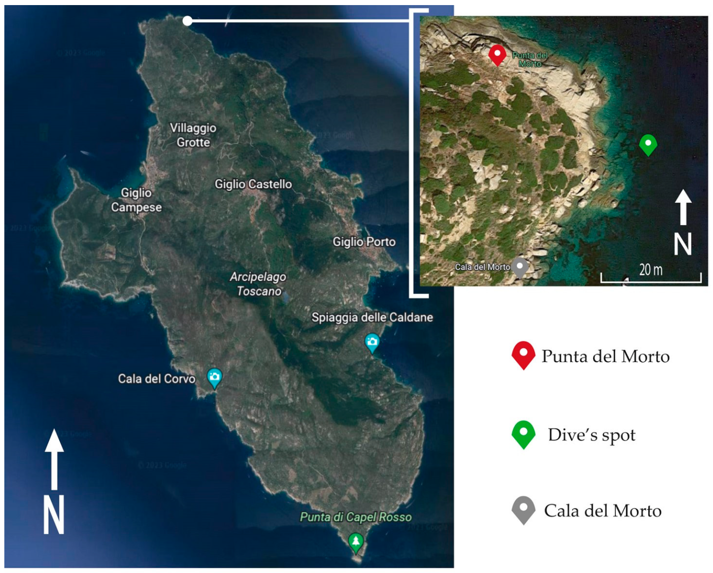 Oceans 04 00007 g001